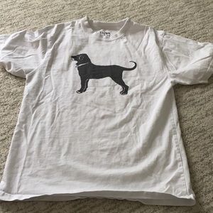 black dog martha’s vineyard 2017 tshirt